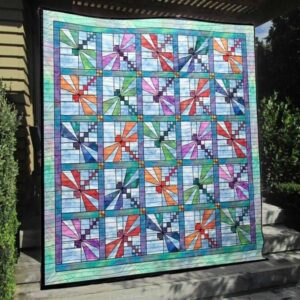 Fly Away Quilt Blanket Yld9  Quilt
